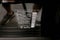 2027 Nissan Armada SL 4WD - Split Bench Seat Package