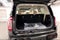 2027 Nissan Armada SL 4WD - Split Bench Seat Package