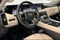2027 Nissan Armada SL 4WD - Split Bench Seat Package