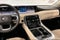 2027 Nissan Armada SL 4WD - Split Bench Seat Package