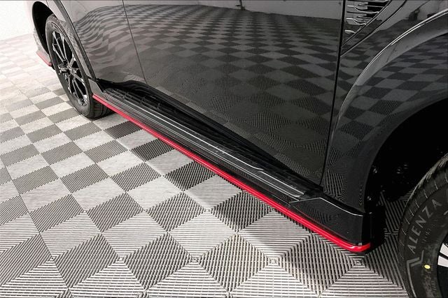 2026 Nissan Armada NISMO 4WD