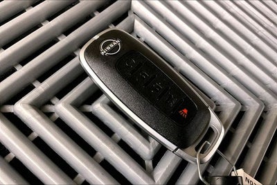 2026 Nissan Armada NISMO 4WD