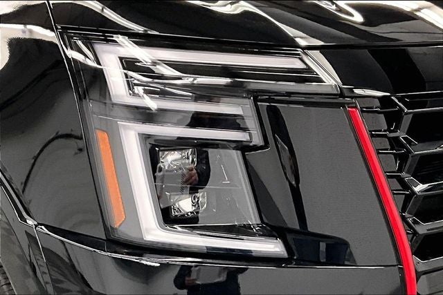 2026 Nissan Armada NISMO 4WD