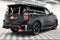 2026 Nissan Armada NISMO 4WD