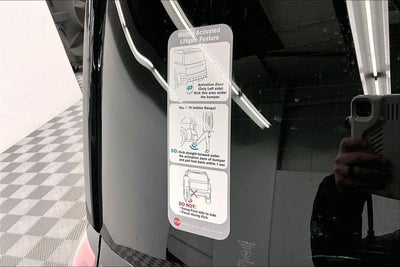 2026 Nissan Armada NISMO 4WD