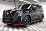 2026 Nissan Armada NISMO 4WD
