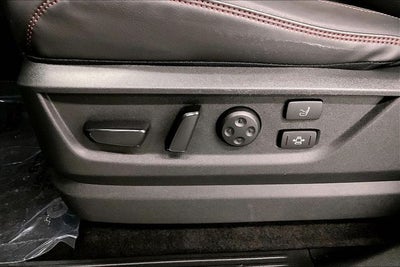 2026 Nissan Armada NISMO 4WD