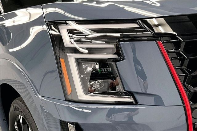 2026 Nissan Armada NISMO 4WD