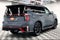 2026 Nissan Armada NISMO 4WD