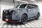 2026 Nissan Armada NISMO 4WD