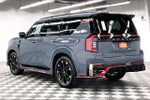 2026 Nissan Armada NISMO 4WD