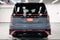 2026 Nissan Armada NISMO 4WD