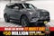 2022 INFINITI QX80 Sensory 4x4-Sunroof-Adaptive Cruise-Htd/Cooled Leather