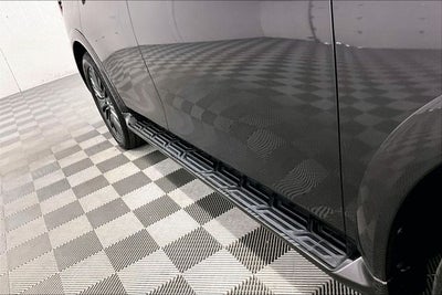 2022 INFINITI QX80 Sensory 4x4-Sunroof-Adaptive Cruise-Htd/Cooled Leather