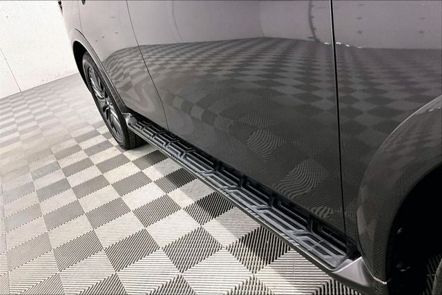 2022 INFINITI QX80 Sensory 4x4-Sunroof-Adaptive Cruise-Htd/Cooled Leather