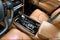 2022 INFINITI QX80 Sensory 4x4-Sunroof-Adaptive Cruise-Htd/Cooled Leather