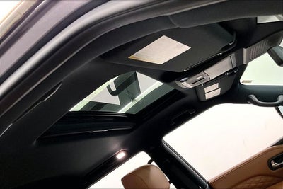 2022 INFINITI QX80 Sensory 4x4-Sunroof-Adaptive Cruise-Htd/Cooled Leather