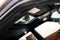2022 INFINITI QX80 Sensory 4x4-Sunroof-Adaptive Cruise-Htd/Cooled Leather