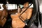 2022 INFINITI QX80 Sensory 4x4-Sunroof-Adaptive Cruise-Htd/Cooled Leather