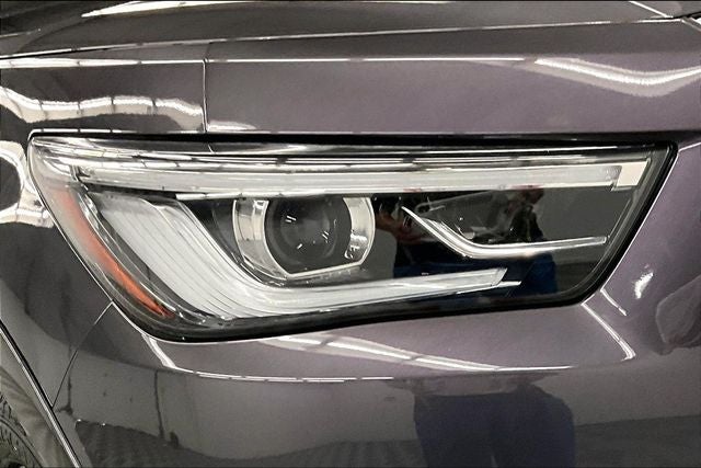2022 INFINITI QX80 Sensory 4x4-Sunroof-Adaptive Cruise-Htd/Cooled Leather