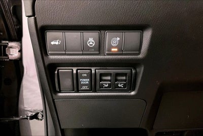 2022 INFINITI QX80 Sensory 4x4-Sunroof-Adaptive Cruise-Htd/Cooled Leather