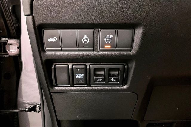 2022 INFINITI QX80 Sensory 4x4-Sunroof-Adaptive Cruise-Htd/Cooled Leather