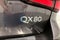 2022 INFINITI QX80 Sensory 4x4-Sunroof-Adaptive Cruise-Htd/Cooled Leather