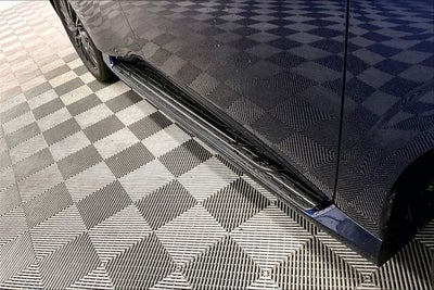 2025 INFINITI QX80 AUTOGRAPH