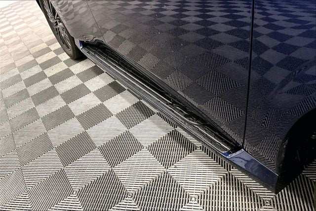 2025 INFINITI QX80 AUTOGRAPH