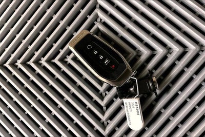 2025 INFINITI QX80 AUTOGRAPH