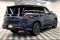 2025 INFINITI QX80 AUTOGRAPH