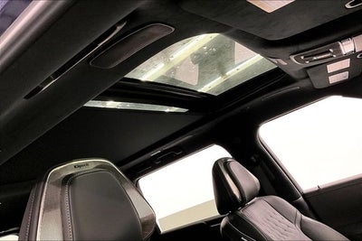 2025 INFINITI QX80 AUTOGRAPH