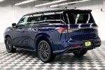 2025 INFINITI QX80 AUTOGRAPH
