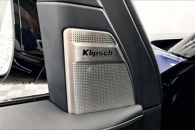 2025 INFINITI QX80 AUTOGRAPH