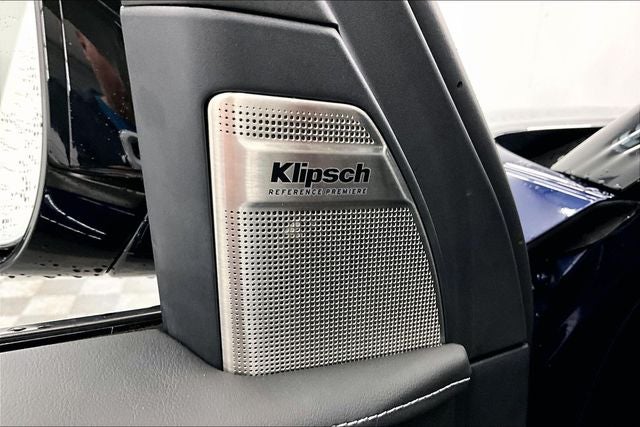 2025 INFINITI QX80 AUTOGRAPH