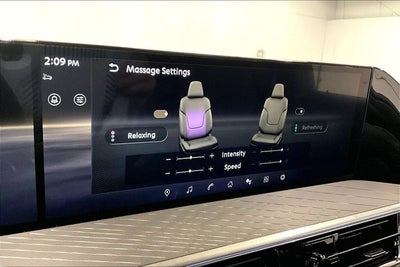 2025 INFINITI QX80 AUTOGRAPH