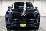 2025 INFINITI QX80 AUTOGRAPH