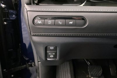 2025 INFINITI QX80 AUTOGRAPH