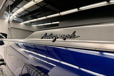 2025 INFINITI QX80 AUTOGRAPH