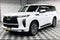 2025 INFINITI QX80 SENSORY 4x4 - Pano Roof - Htd/Cooled Massaging Leather
