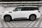 2025 INFINITI QX80 SENSORY 4x4 - Pano Roof - Htd/Cooled Massaging Leather
