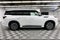 2025 INFINITI QX80 SENSORY 4x4 - Pano Roof - Htd/Cooled Massaging Leather