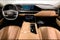 2025 INFINITI QX80 SENSORY 4x4 - Pano Roof - Htd/Cooled Massaging Leather