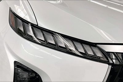 2025 INFINITI QX80 SENSORY 4x4 - Pano Roof - Htd/Cooled Massaging Leather