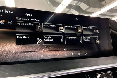 2025 INFINITI QX80 SENSORY 4x4 - Pano Roof - Htd/Cooled Massaging Leather