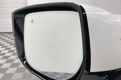 2025 INFINITI QX80 SENSORY 4x4 - Pano Roof - Htd/Cooled Massaging Leather