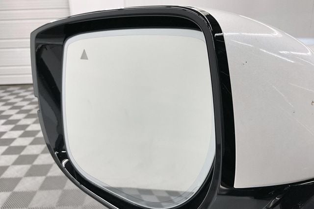 2025 INFINITI QX80 SENSORY 4x4 - Pano Roof - Htd/Cooled Massaging Leather
