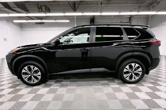 2023 Nissan Rogue SV Adaptive Cruise - Blind Spot Detection