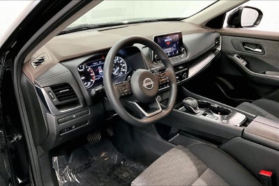 2023 Nissan Rogue SV Adaptive Cruise - Blind Spot Detection
