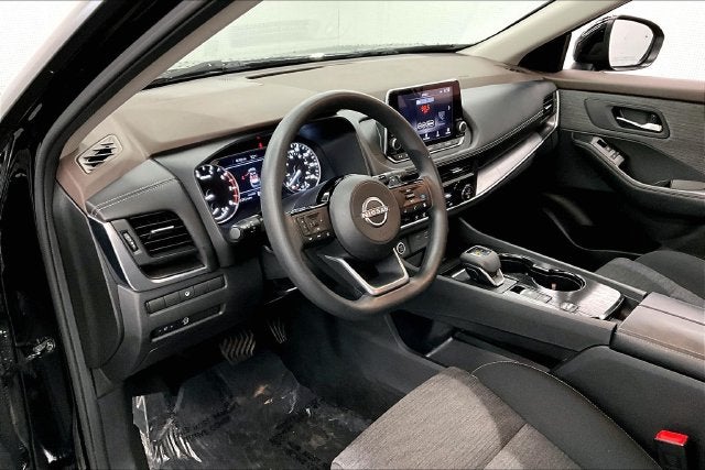 2023 Nissan Rogue SV Adaptive Cruise - Blind Spot Detection